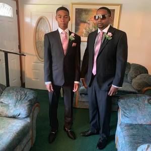 Meet your Posher, Dacian